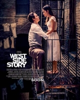 West Side Story #1818176 movie poster