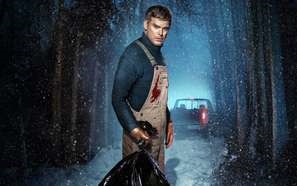 Dexter: New Blood tote bag #