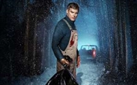 Dexter: New Blood hoodie #1818179