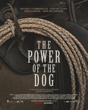 The Power of the Dog Poster 1818357