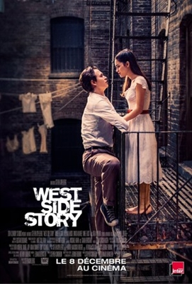 West Side Story Poster 1818399