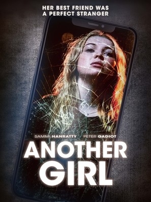 Another Girl Poster 1818415