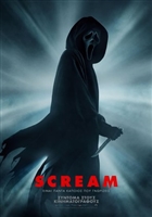 Scream t-shirt #1818417