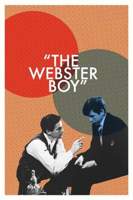 The Webster Boy Poster 1818497