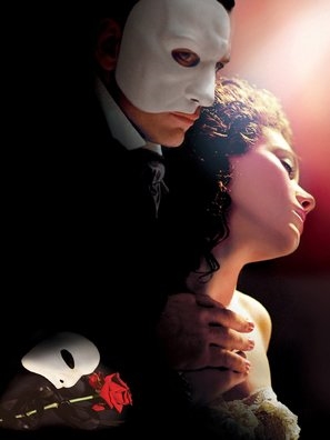 The Phantom Of The Opera puzzle 1818500