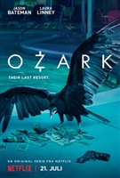 Ozark #1818551 movie poster