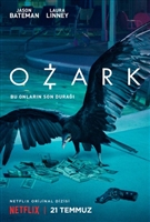 Ozark #1818566 movie poster