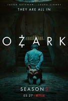 Ozark #1818567 movie poster