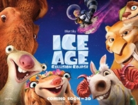 Ice Age: Collision Course t-shirt #1818651