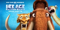 Ice Age: Collision Course Tank Top #1818682