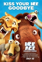 Ice Age: Collision Course Mouse Pad 1818683
