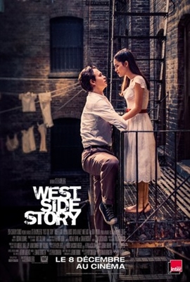 West Side Story Poster 1818695