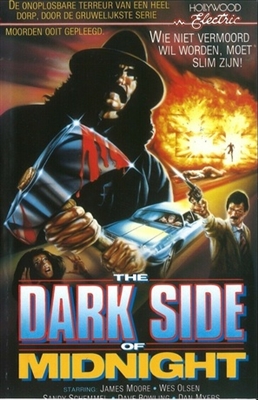 The Dark Side of Midnight Poster 1818826