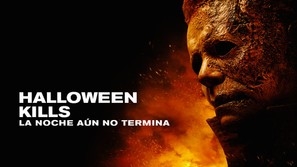 Halloween Kills Poster 1818850