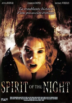Huntress: Spirit of the Night Poster 1818920