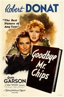 Goodbye, Mr. Chips Tank Top #1818940