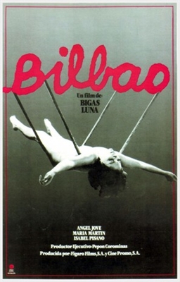 Bilbao Poster 1818964
