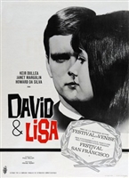 David and Lisa mug #