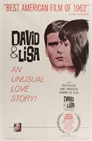 David and Lisa t-shirt #1818976