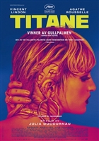 Titane #1819086 movie poster
