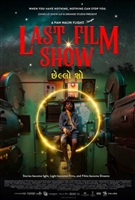 Last Film Show tote bag #