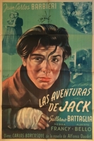 Las aventuras de Jack t-shirt #1819223