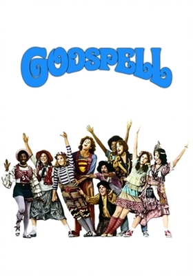 Godspell: A Musical Based on the Gospel According to St. Matthew magic mug #