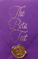 The Beta Test kids t-shirt #1819315