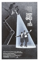 Ginger e Fred Longsleeve T-shirt #1819390