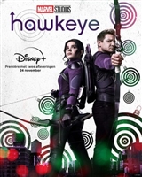 Hawkeye hoodie #1819439