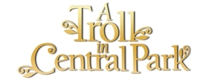 A Troll in Central Park poster