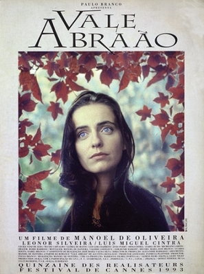 Vale Abraão Poster with Hanger