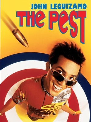 The Pest poster