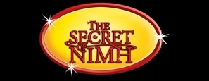 The Secret of NIMH Stickers 1819468