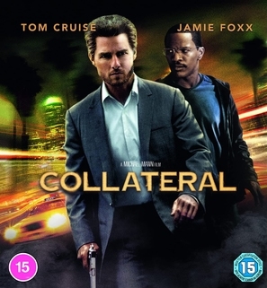 Collateral Stickers 1819472