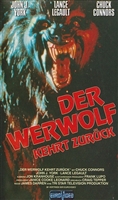 Werewolf Longsleeve T-shirt #1819572