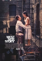 West Side Story #1819583 movie poster