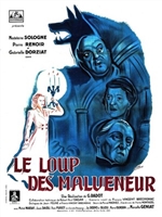 Le loup des Malveneur t-shirt #1819748
