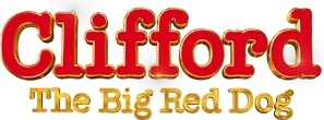 Clifford the Big Red Dog mug #