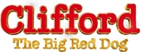 Clifford the Big Red Dog Tank Top #1819787