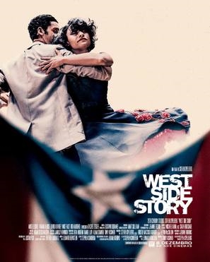 West Side Story Poster 1819828