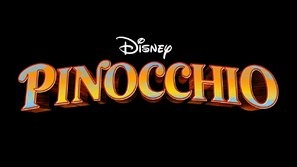 Pinocchio Poster with Hanger