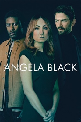 Angela Black Poster 1820214