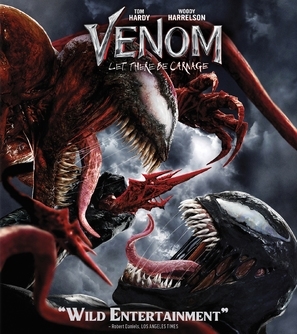 Venom: Let There Be Carnage puzzle 1820313