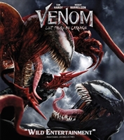 Venom: Let There Be Carnage Sweatshirt #1820313
