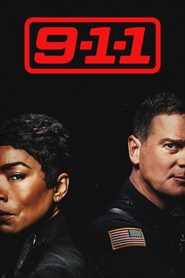 9-1-1 Poster 1820419