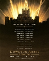 Downton Abbey: A new era Tank Top #1820454