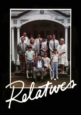 Relatives poster