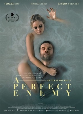 A Perfect Enemy Poster 1820639