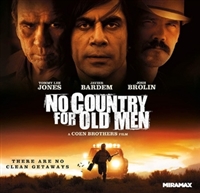 No Country for Old Men Sweatshirt #1820695